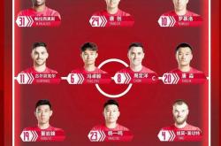 海港错失单刀球，申花门将神勇扑救成最大功臣！