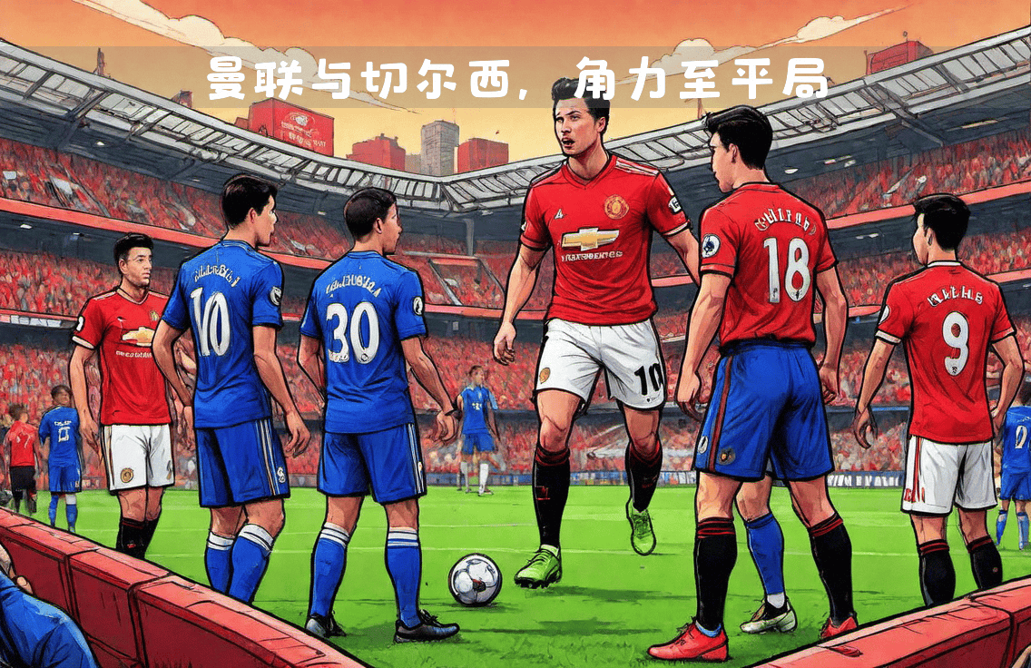 曼联客场战平切尔西，惜败对手