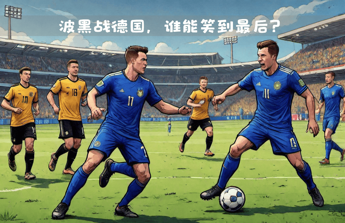 欧国联比赛：巨星大战，谁能笑到最后