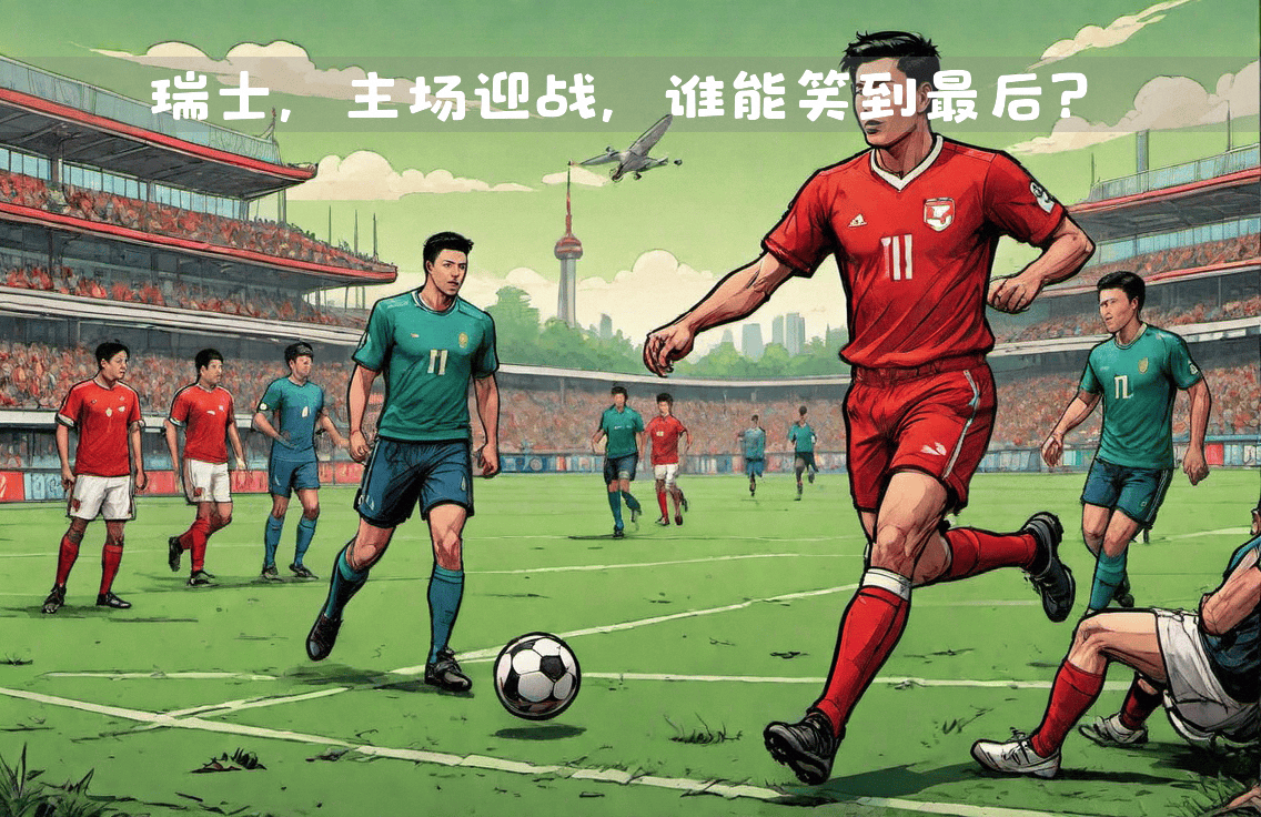 欧国联比赛：巨星大战，谁能笑到最后