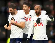 关于热刺成功零封维尼修斯，门将赛后获得全场最佳的信息